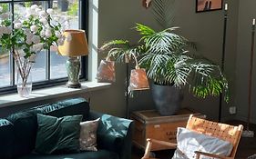 Hotell Åre Fjällsätra